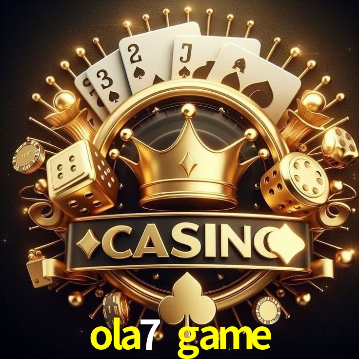 Bônus de Boas-vindas ola7 game