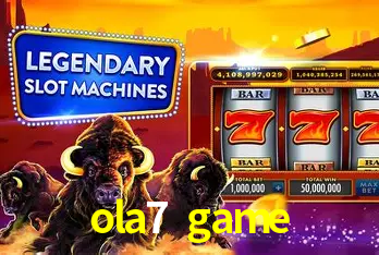 Desvendando o Mundo dos Jogos Virtuais na ola7 game