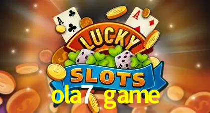 Descubra a Essência do ola7 game: Nossa História e Compromissos