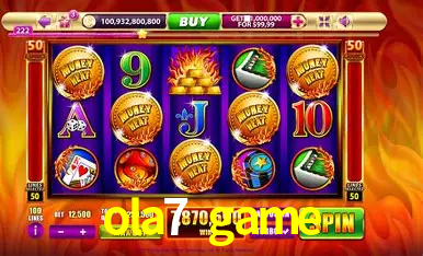 Desvendando o Mundo dos Jogos Virtuais na ola7 game