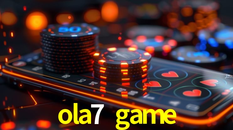 Experiência VIP ola7 game