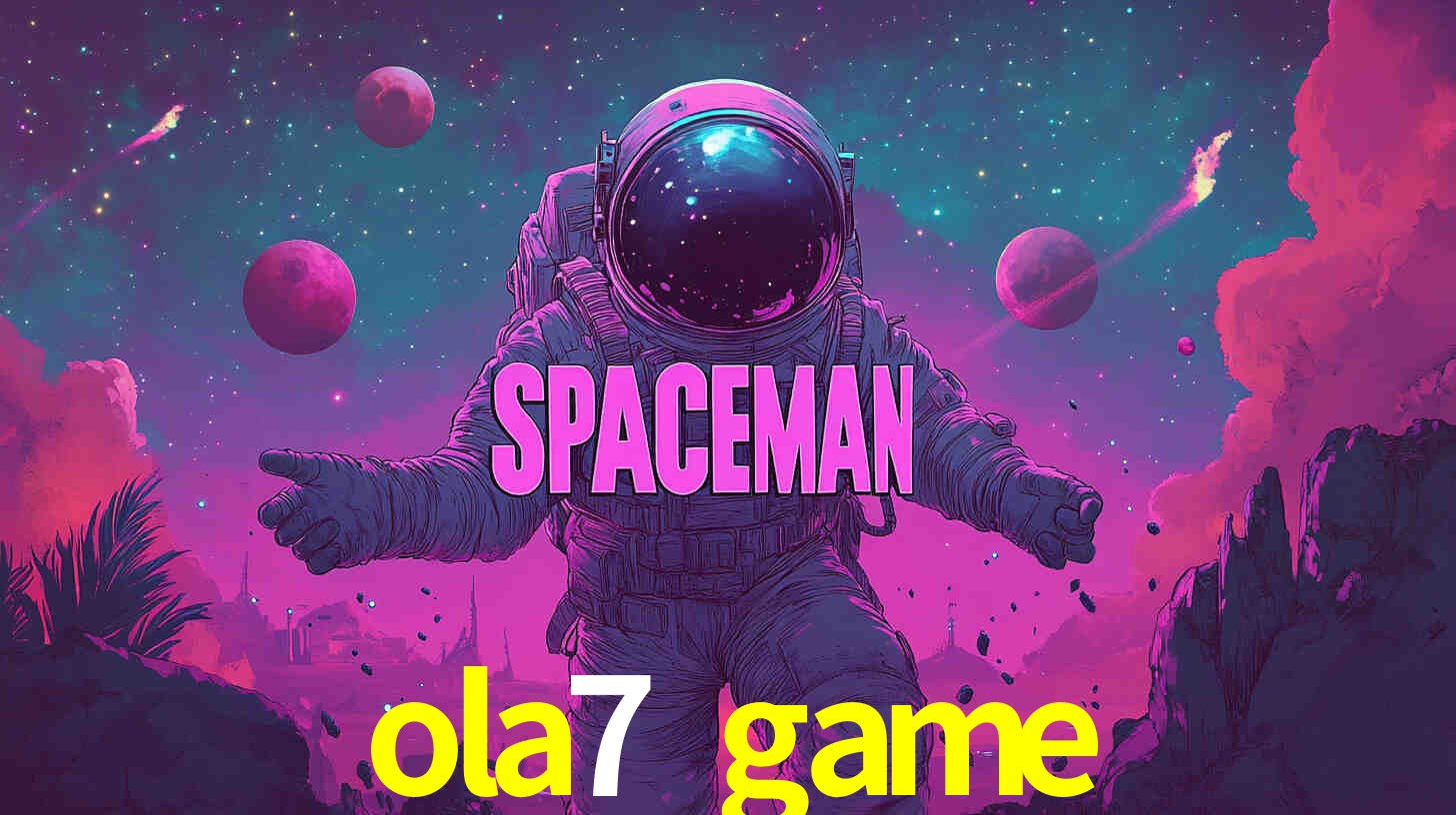 A Experiência Imersiva dos Cassinos Ao Vivo no ola7 game