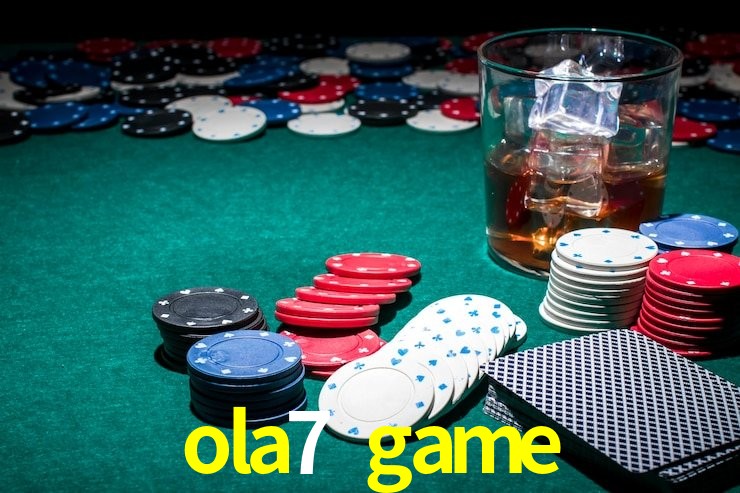 Diretório de Jogos ola7 game