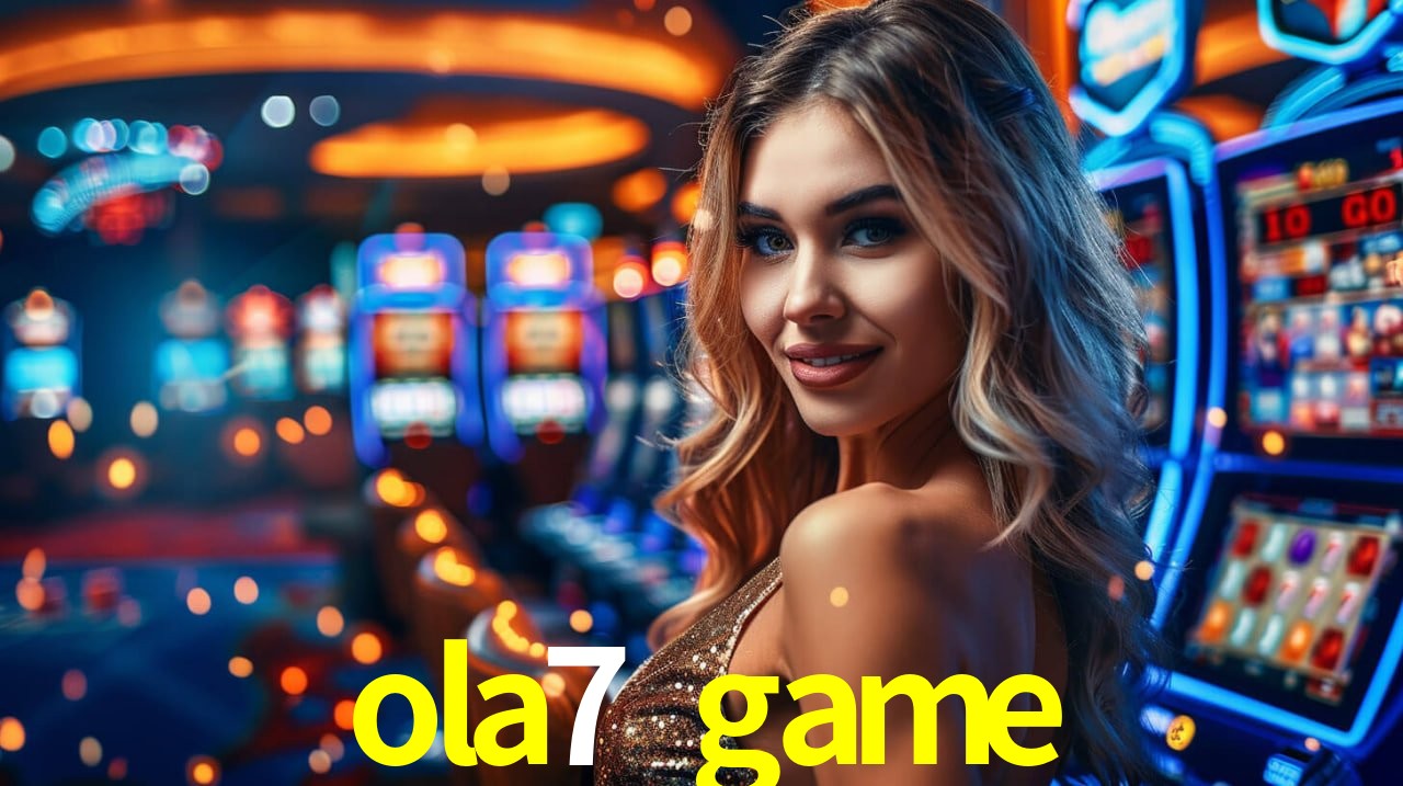 Live Casino ola7 game