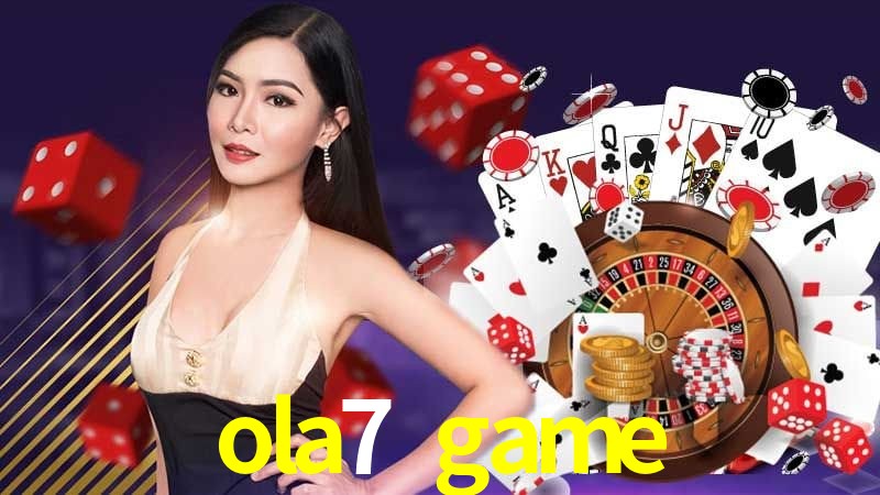 Apostas de Tênis ola7 game