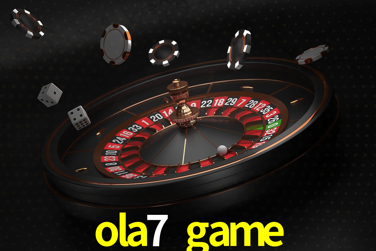 ola7 game - App de Cassino, Prêmios Reais - ola7.game