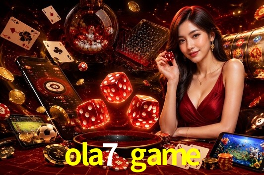 Weekend Specials ola7 game