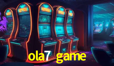 Desvendando o Mundo dos Jogos Virtuais na ola7 game