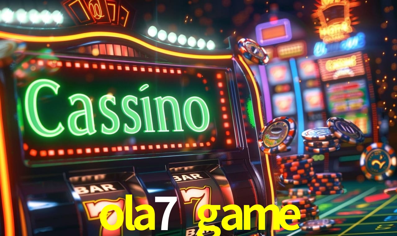 Instalação Android ola7 game