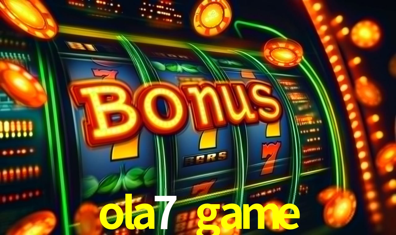 VIP Casino ola7 game