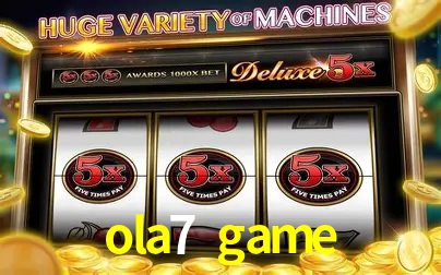 Desvendando o Mundo dos Jogos Virtuais na ola7 game