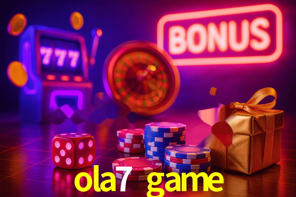 Explorando a Categoria de Eventos em Apostas na ola7 game