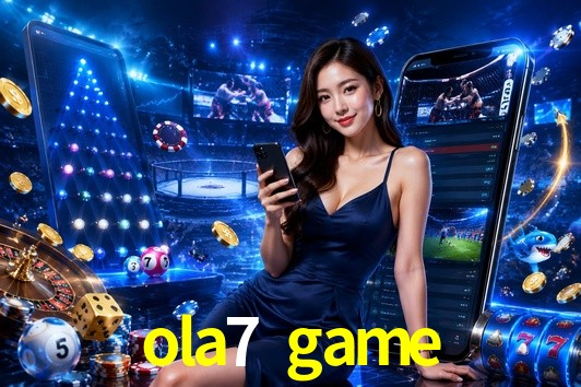 Games Directory ola7 game