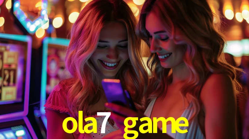 ola7 game