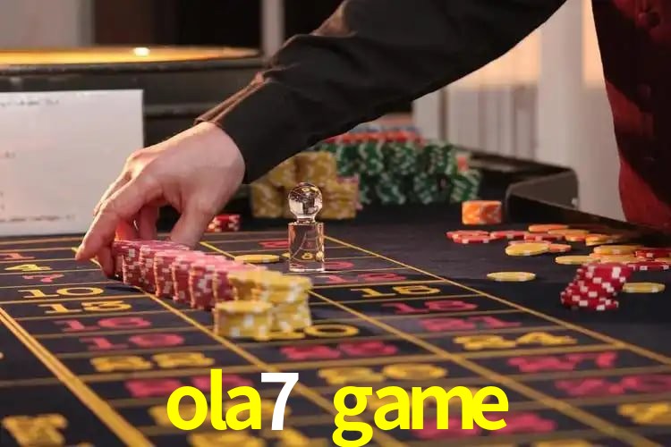 Descubra a Essência do ola7 game: Nossa História e Compromissos
