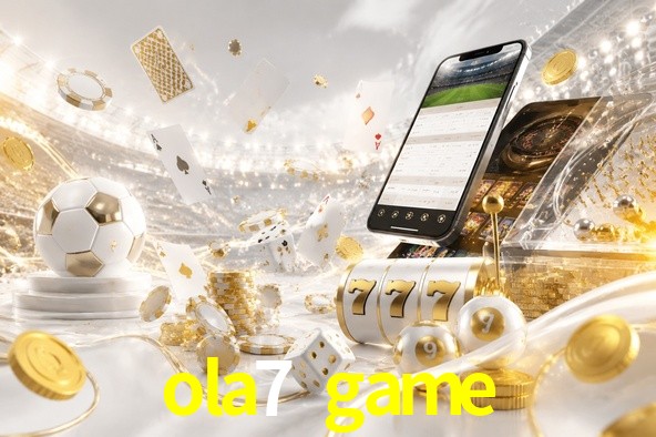 Experiência VIP ola7 game