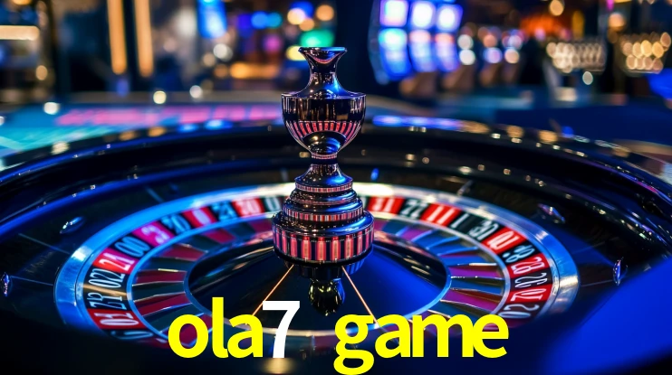ola7 game