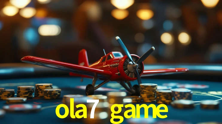 Account Benefits ola7 game