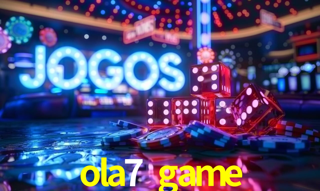 Estatísticas Esportivas ola7 game