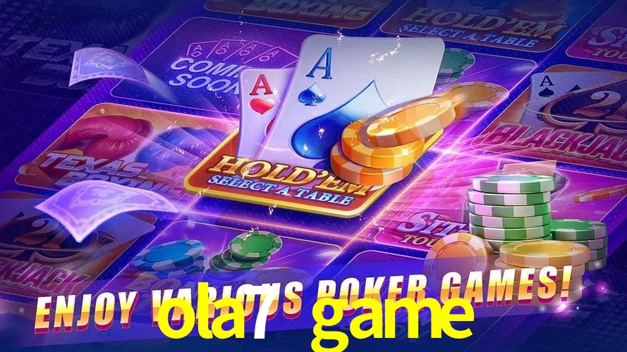 Programa VIP ola7 game