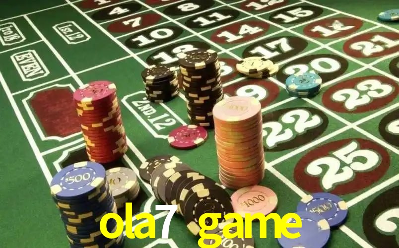 Ofertas Exclusivas ola7 game