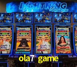 A Revolução dos Aplicativos de Jogos no ola7 game