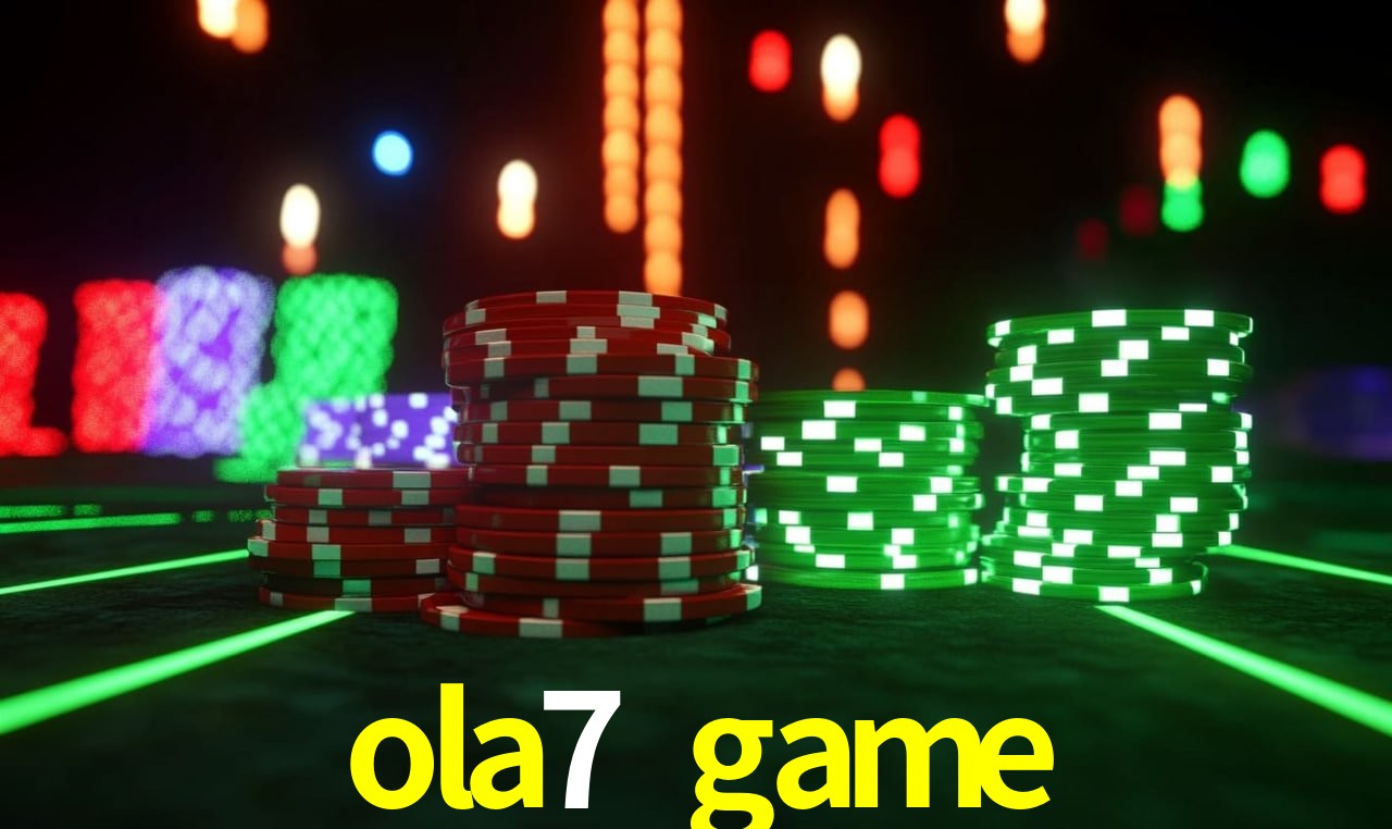 Player Reviews ola7 game