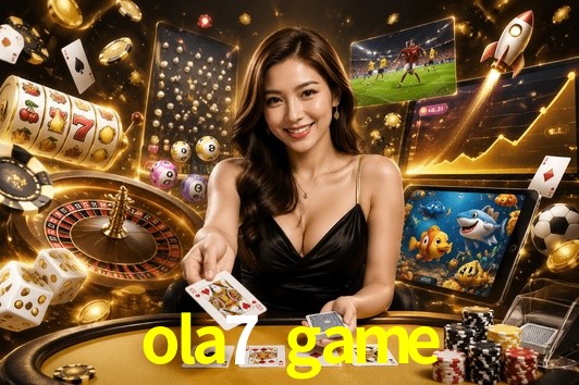Exclusive Offers ola7 game