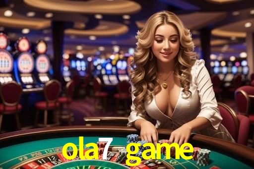 Spaceman Game ola7 game