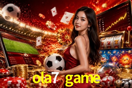 Quick Registration ola7 game