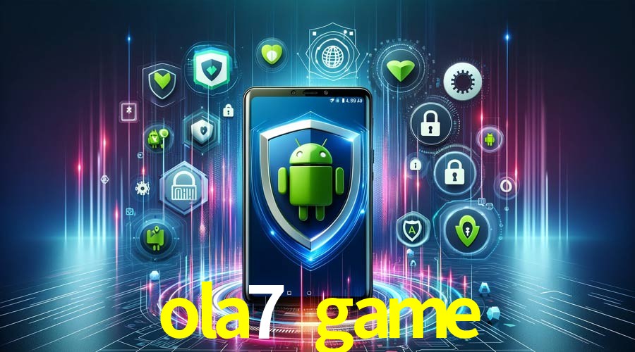 Platform Technology ola7 game