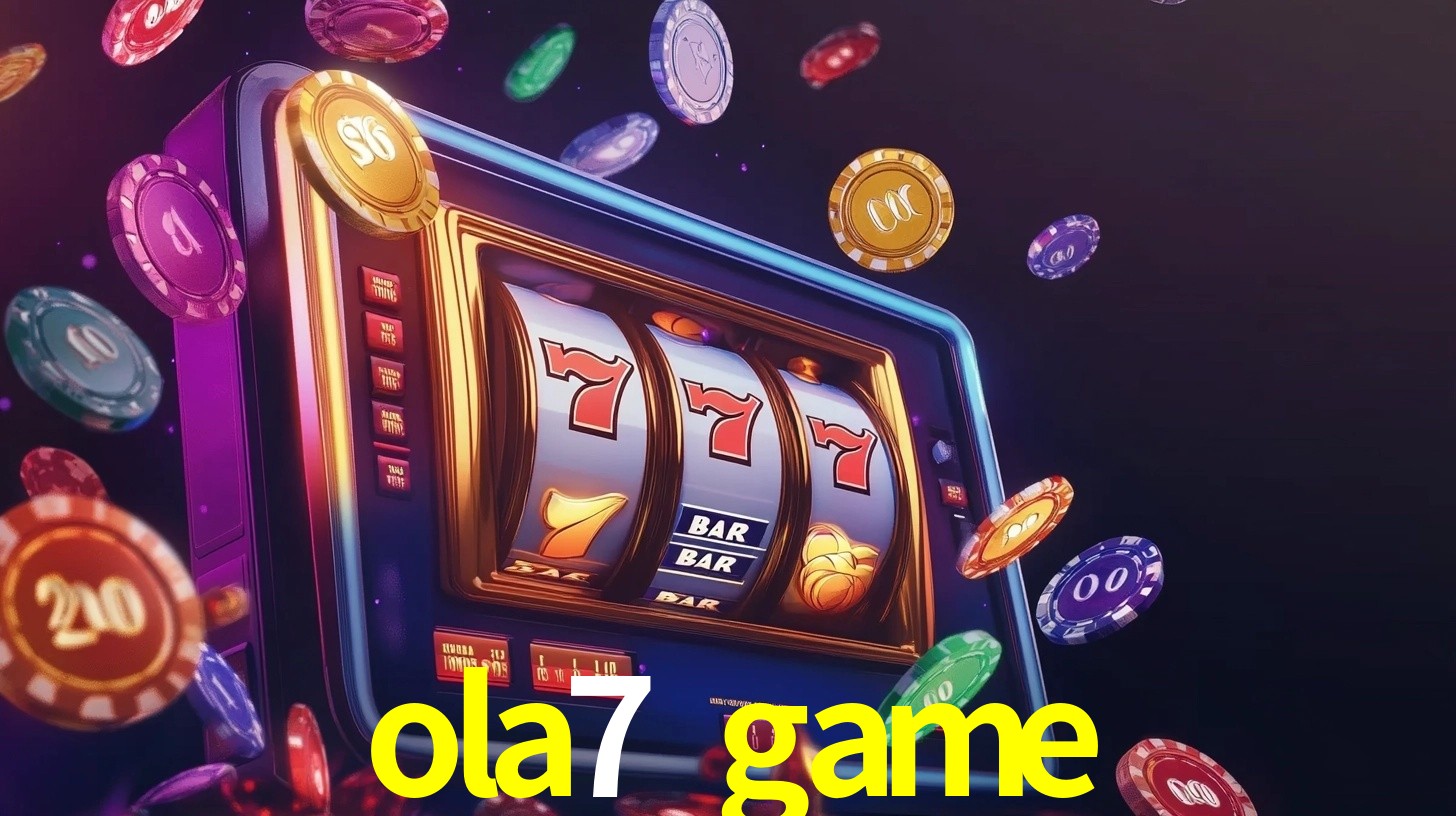 Live Casino ola7 game