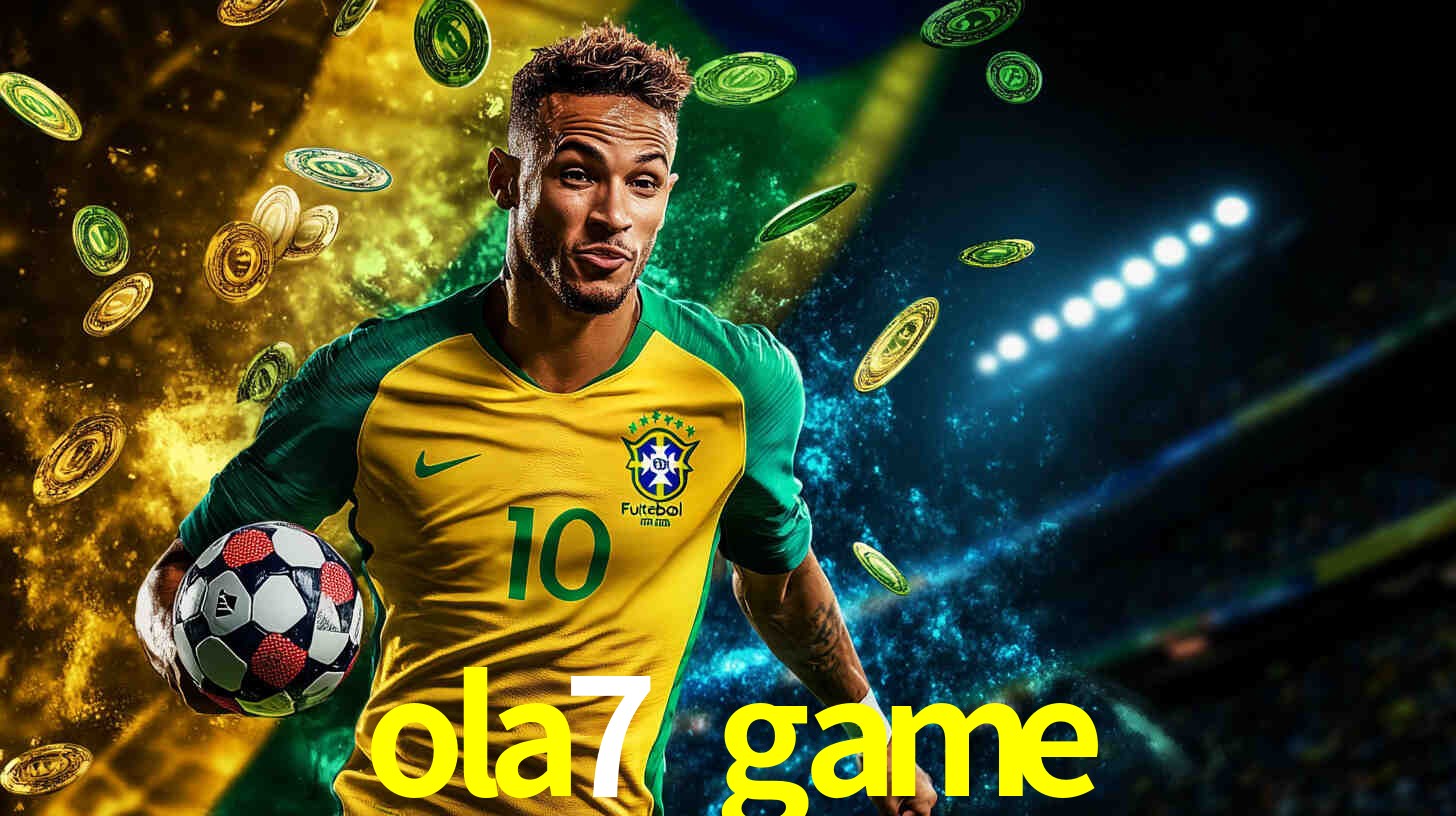 A Popularidade dos Caça-Níqueis no ola7 game