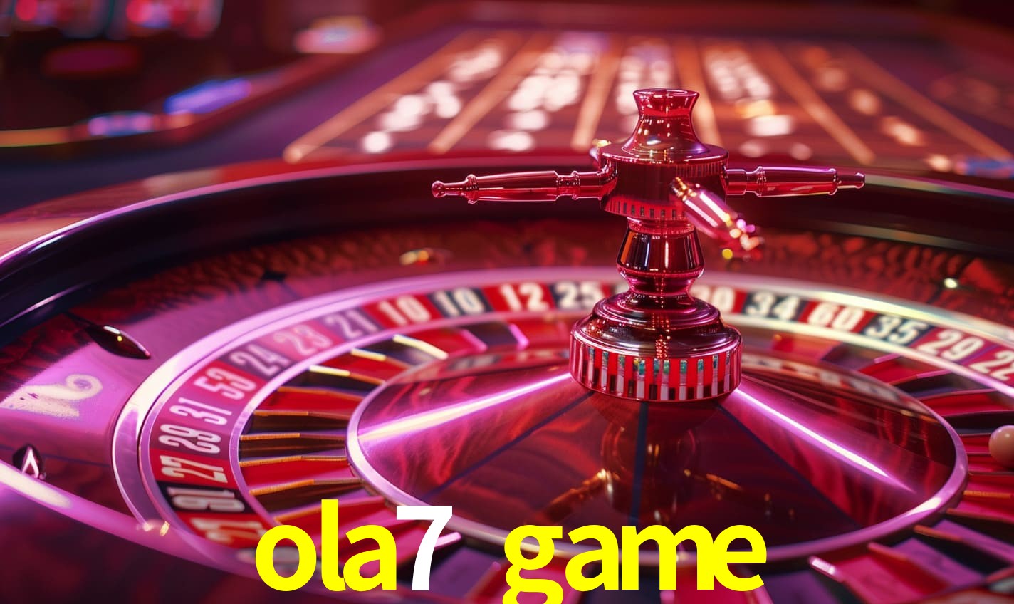 Descubra a Essência do ola7 game: Nossa História e Compromissos