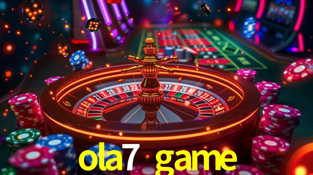 Desvendando o Mundo dos Jogos Virtuais na ola7 game