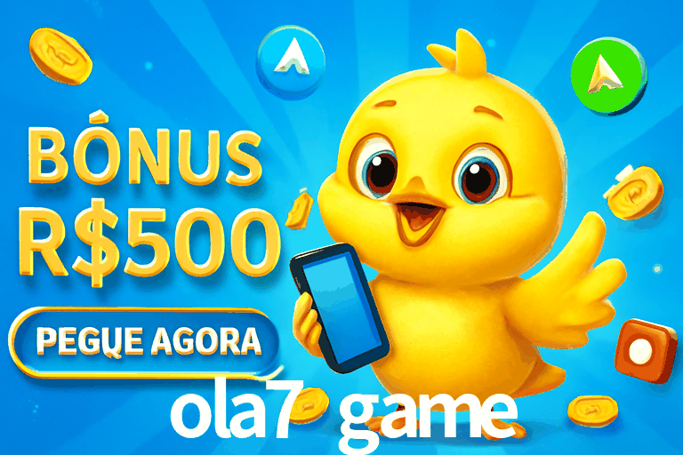 Quick Registration ola7 game