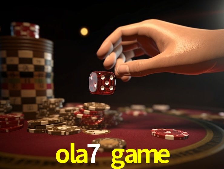 Gates of Olympus ola7 game