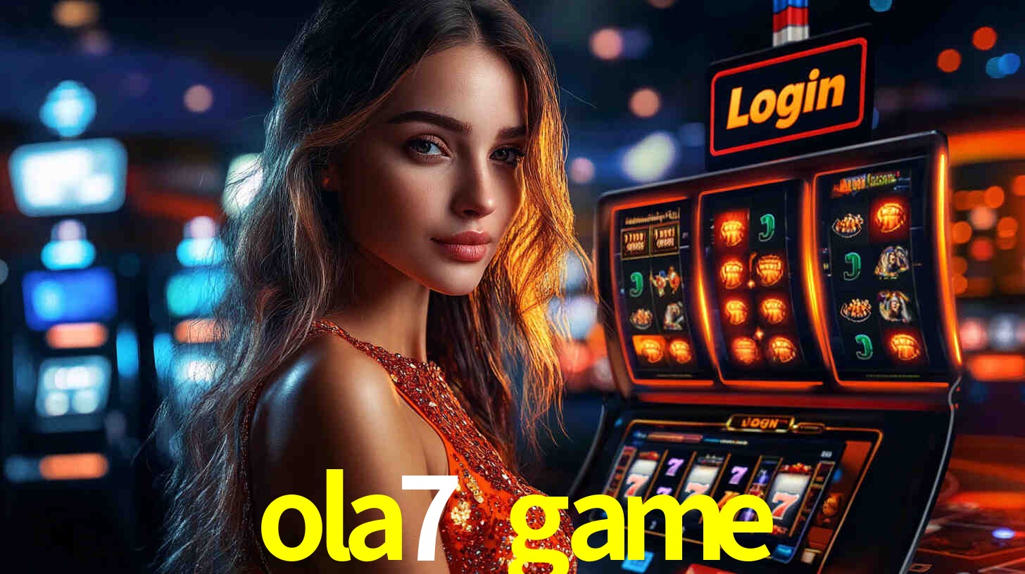 ola7 game,ola7 game bet