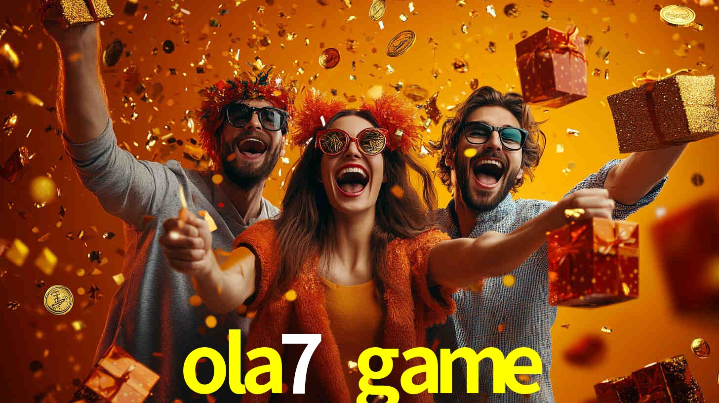 ola7 game