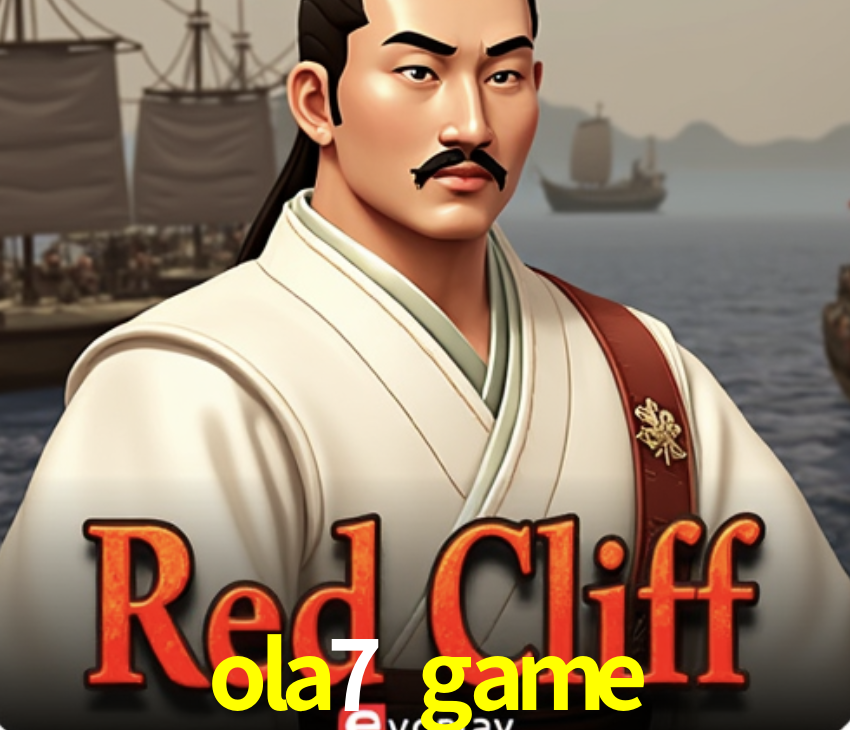 Platform Technology ola7 game