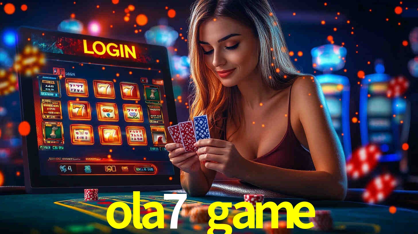 ola7 game bet