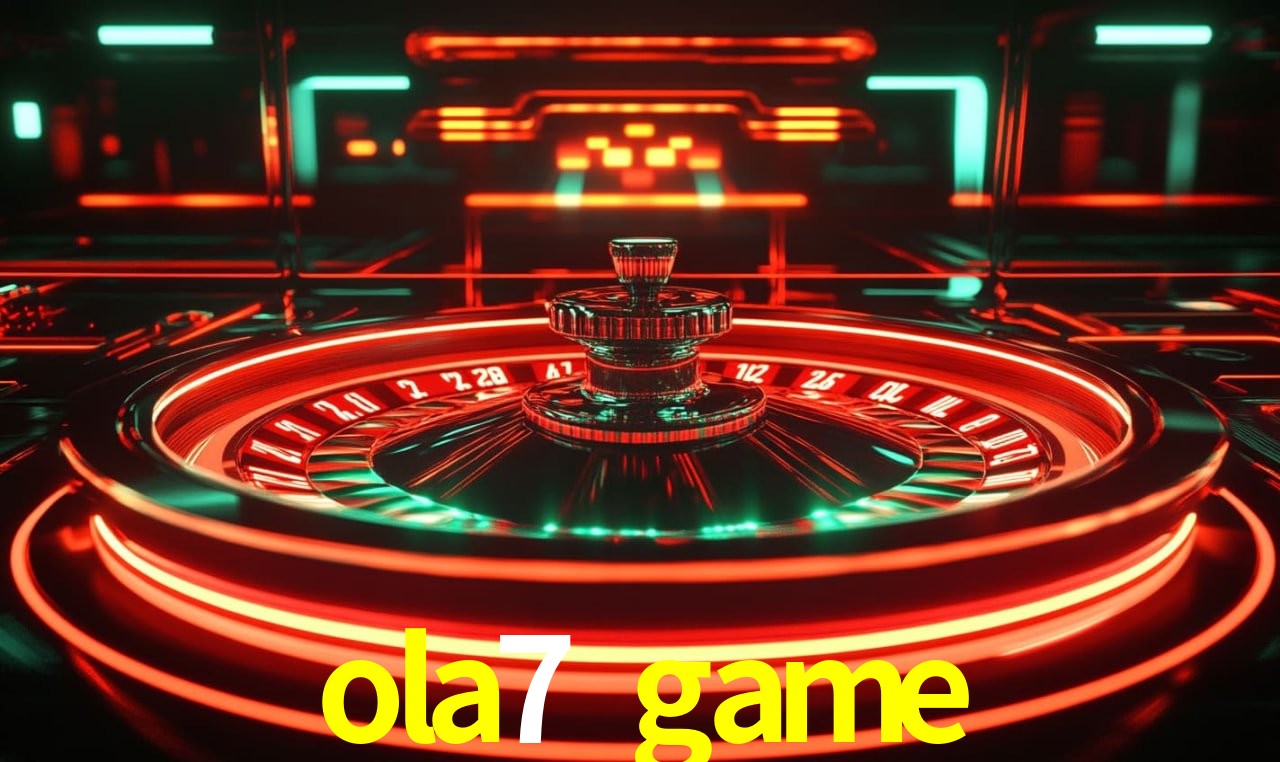 A Revolução dos Aplicativos de Jogos no ola7 game