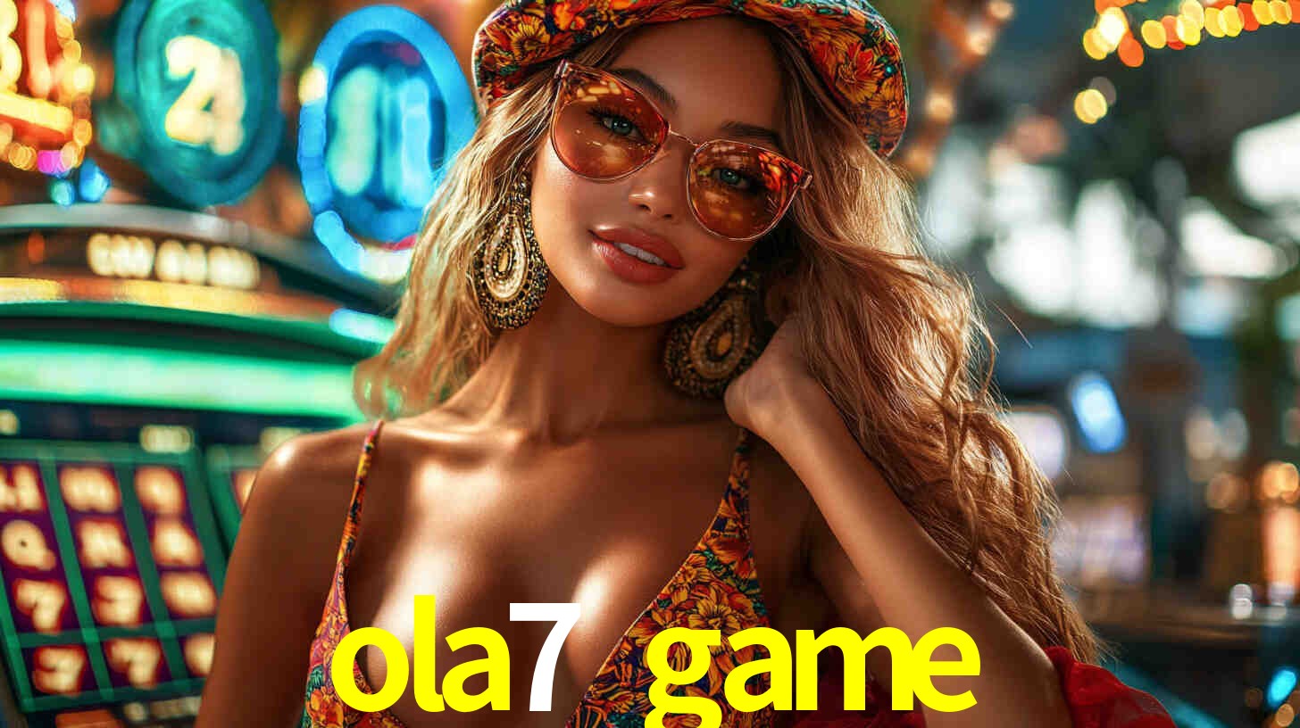 Programa VIP ola7 game