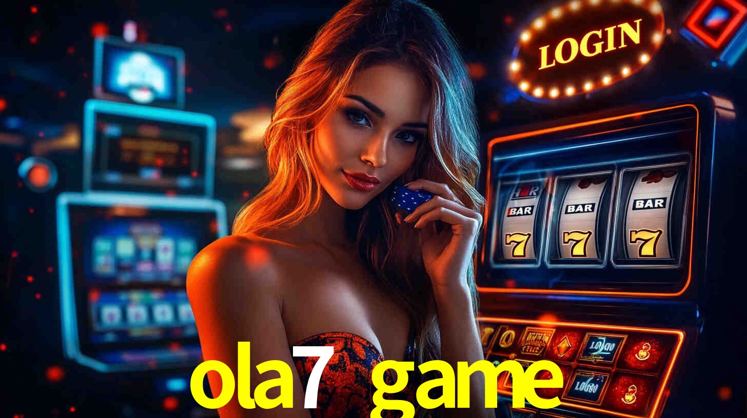 ola7 game: Jogue Crash e Experimente Alta Recompensa Instantânea