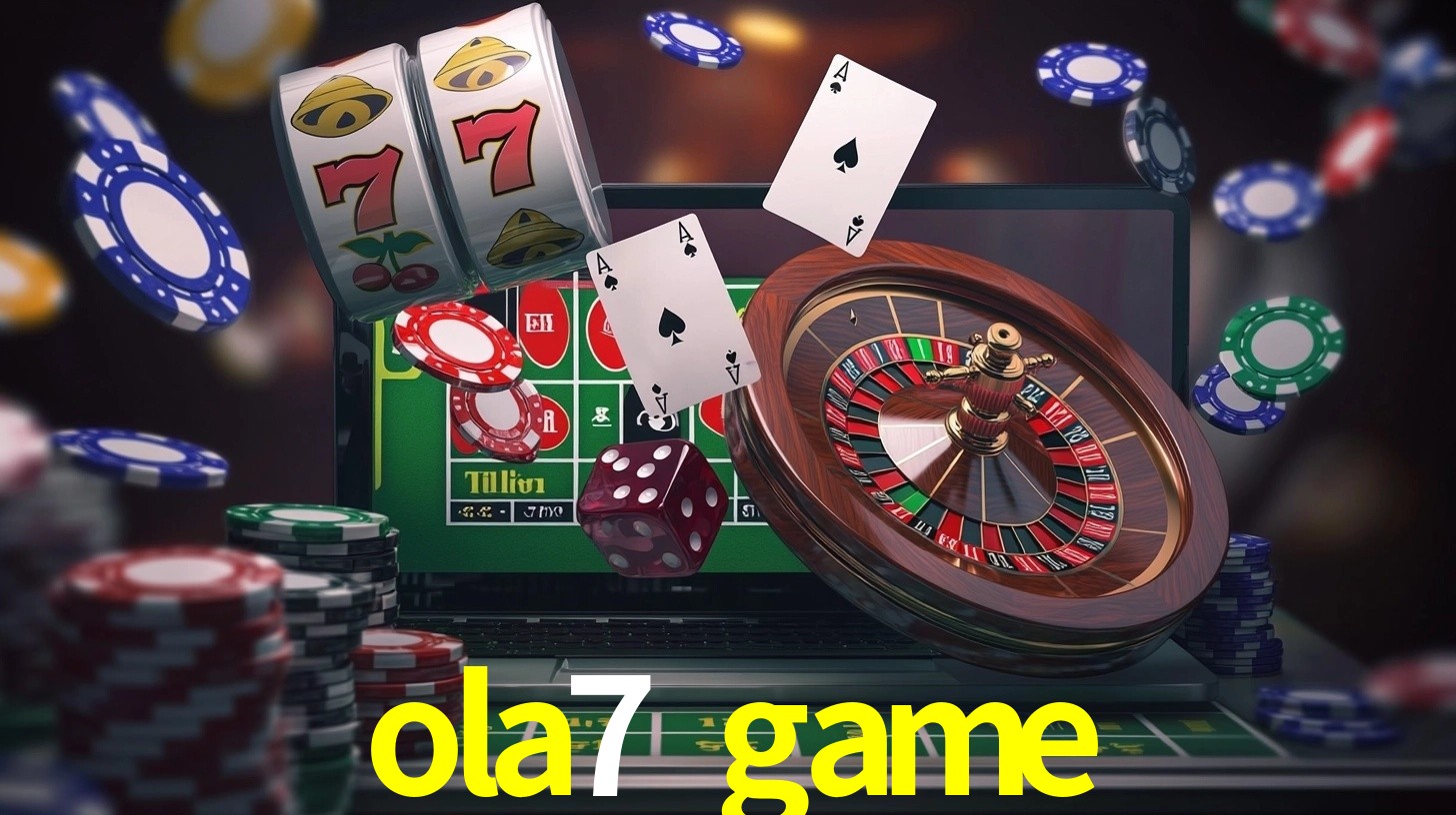 Exclusive Games ola7 game