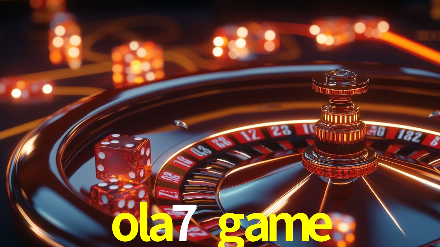 Spaceman Game ola7 game