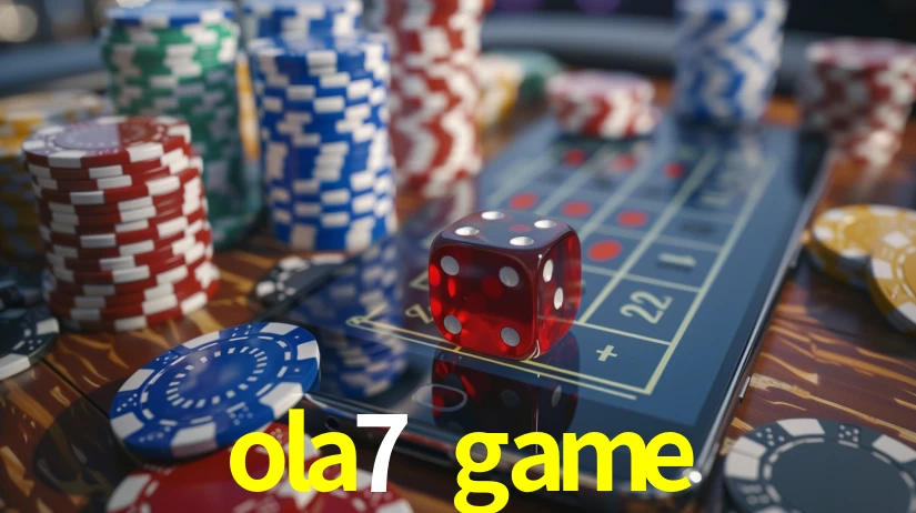 ola7 game,ola7 game bet