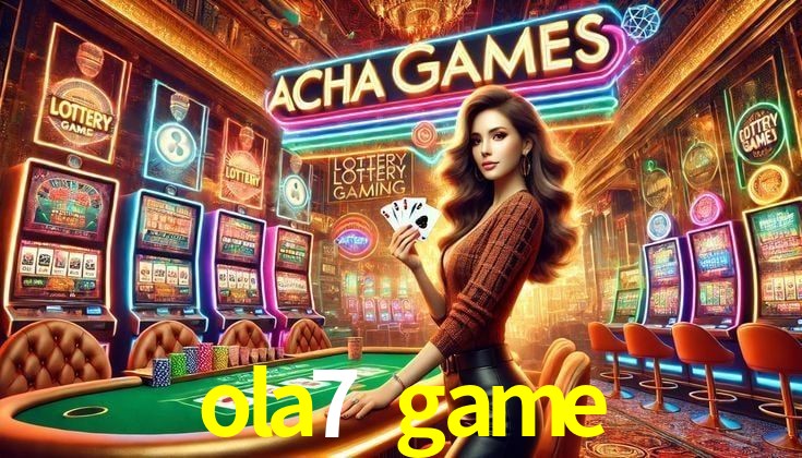 Football Betting ola7 game