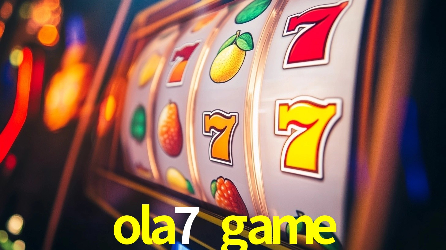 Instant EasyPaisa ola7 game