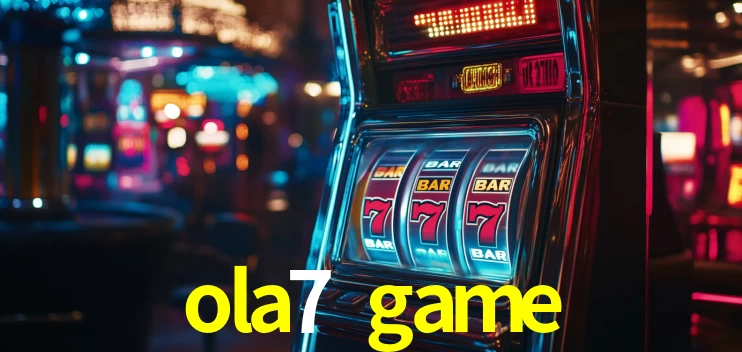 Roulette Table ola7 game